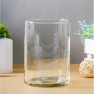 Glass Vase  + $30.00 