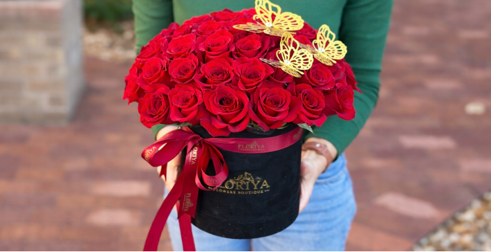 Why Flowers Are the Best Emotional Gift