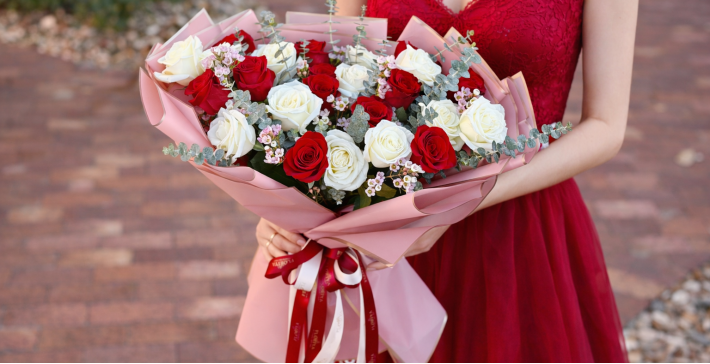 Trending Flower Designs in 2026