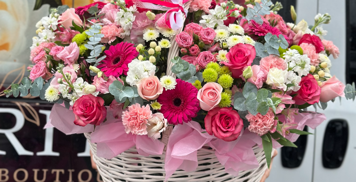 Birthday Flowers in San Antonio: Best Bouquets for Every Age and Relationship