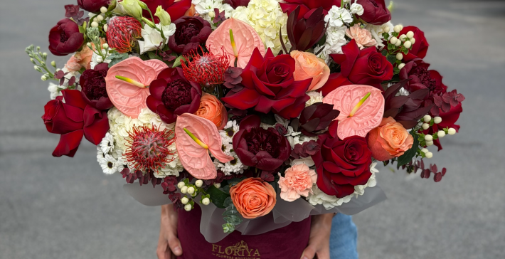 International Women’s Day Flowers in San Antonio – History, Traditions & Why Flowers Are the Perfect Gift