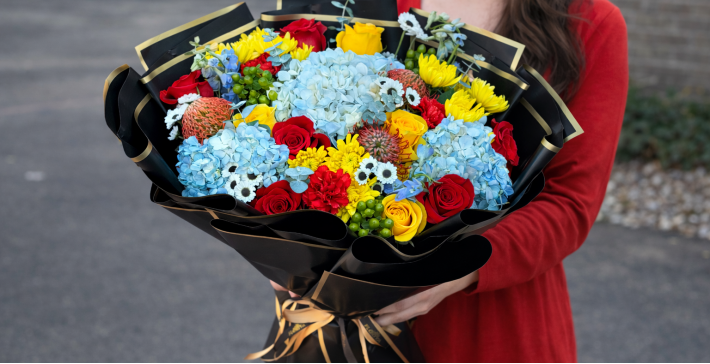 How Long Do Fresh Flowers Last After Delivery?