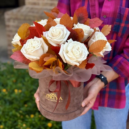 Fall in Love FloriyaFlowes