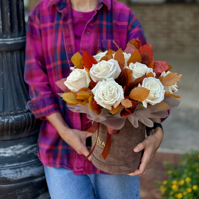 Fall in Love