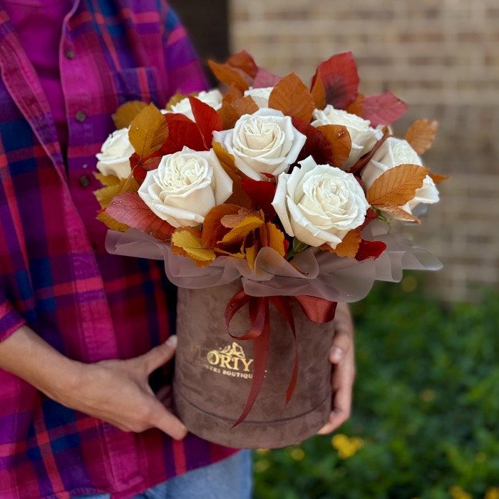 Fall in Love