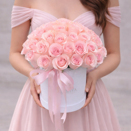 Maison de Roses FloriyaFlowes