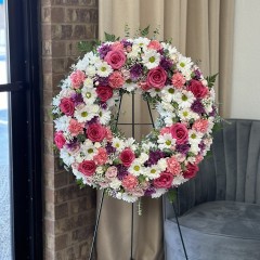 Funeral Wreaths