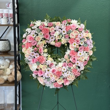 Petals of Memory FloriyaFlowes