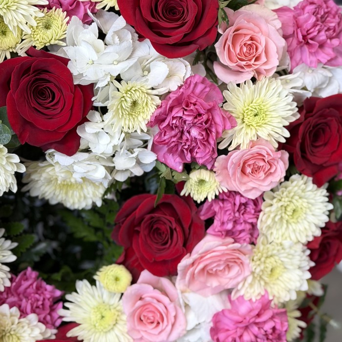 Always in Our Hearts