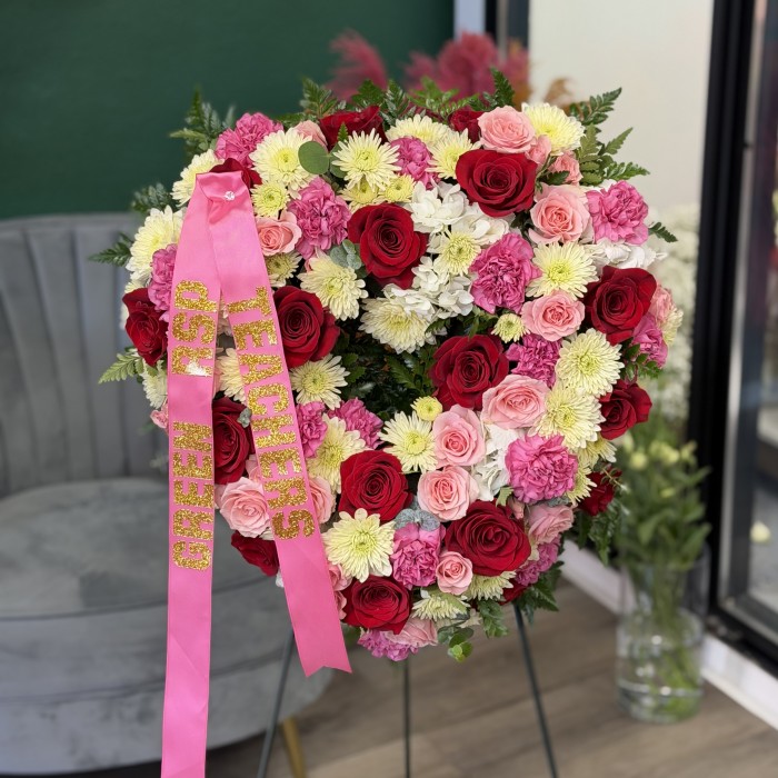 Always in Our Hearts