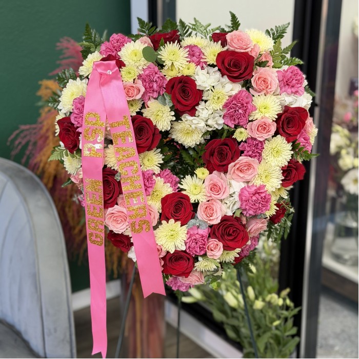 Always in Our Hearts