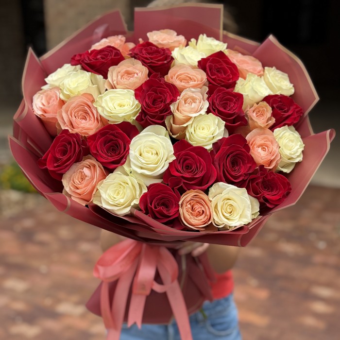 La Vie en Rose