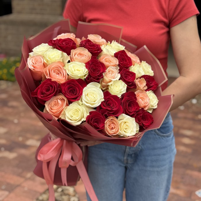 La Vie en Rose