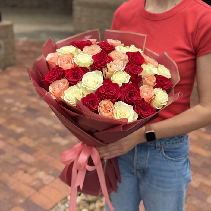 La Vie en Rose
