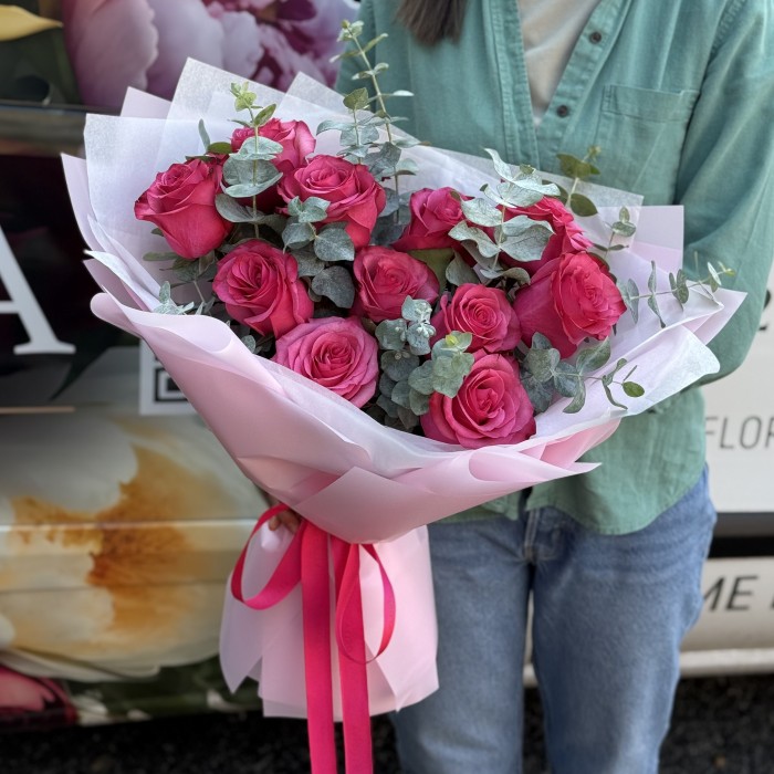Velours Rose