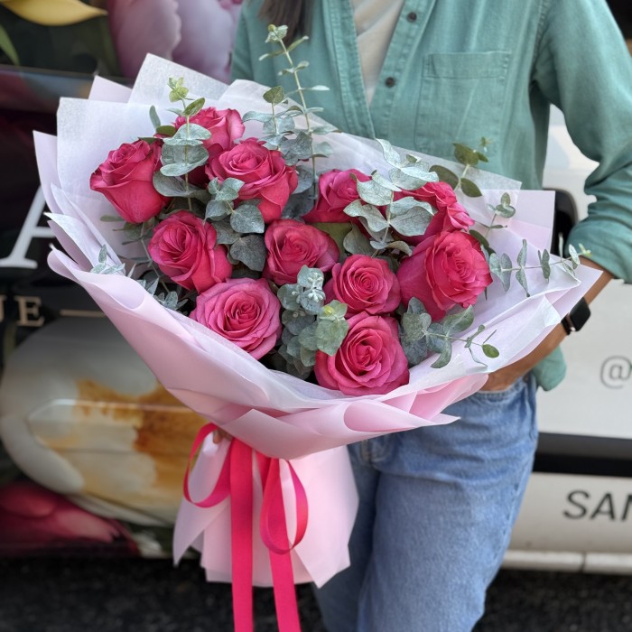Velours Rose
