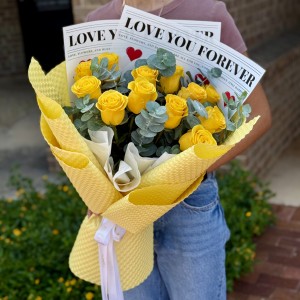 Roses FloriyaFlowers