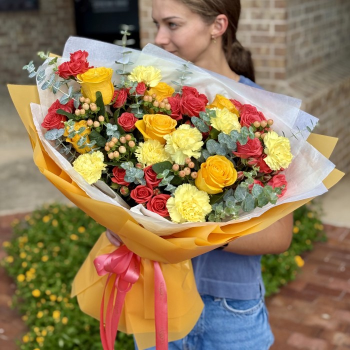 Aurora Roses