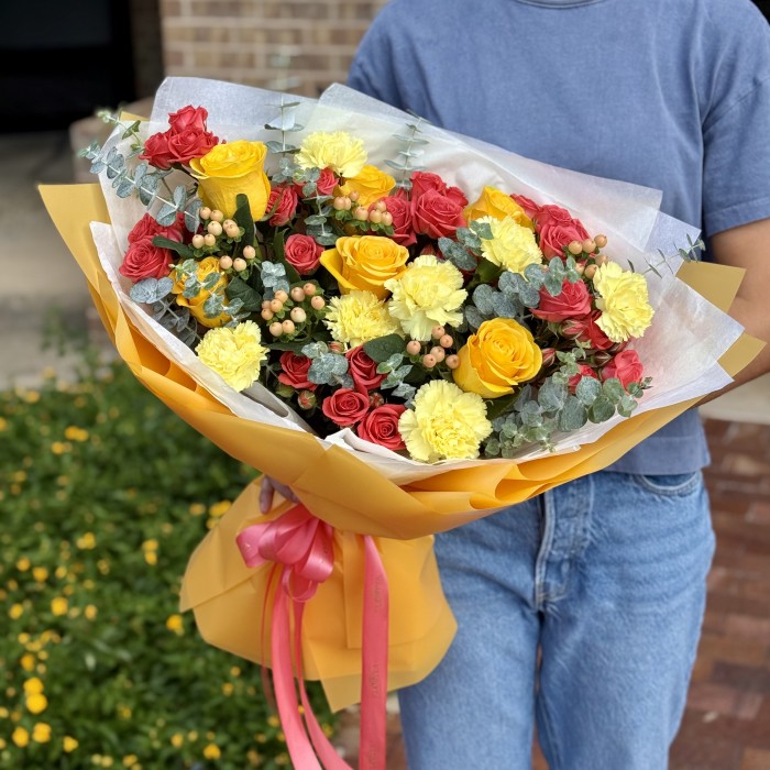 Aurora Roses