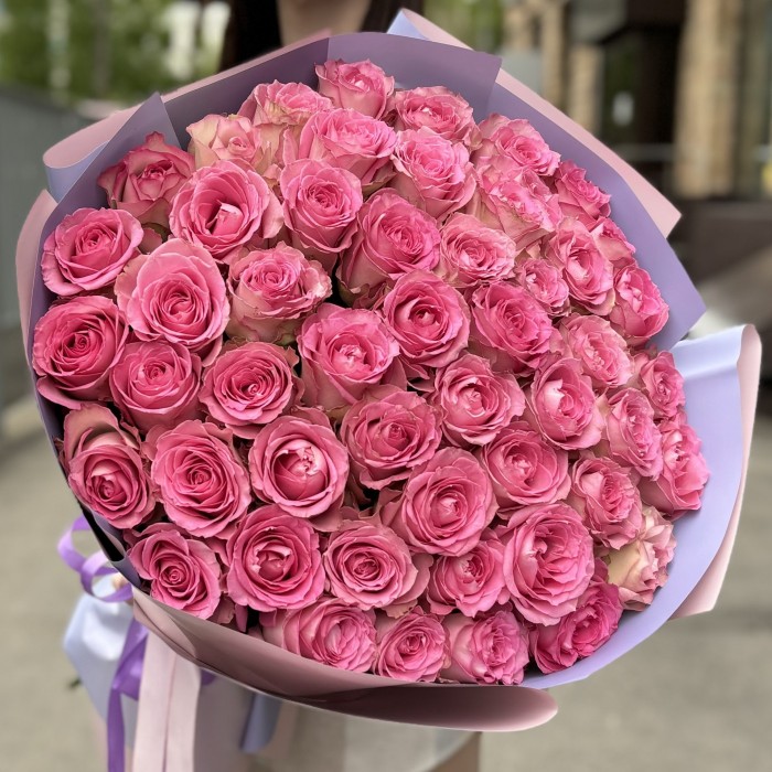 Premium Roses  50 Sweet Unique Roses