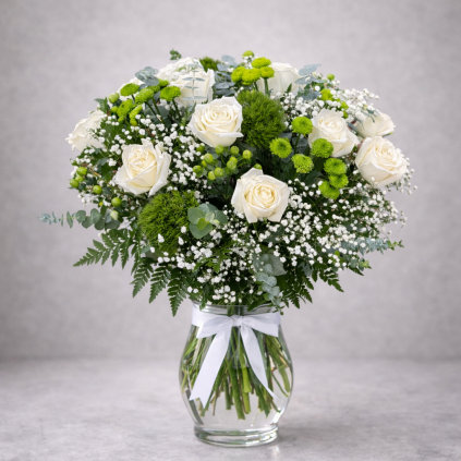 Nature’s Touch FloriyaFlowes