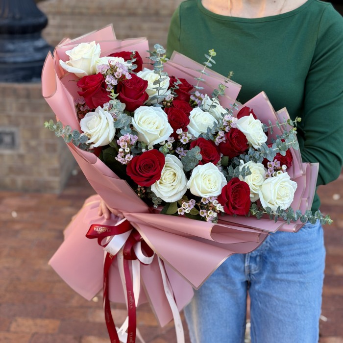 The Language of Love