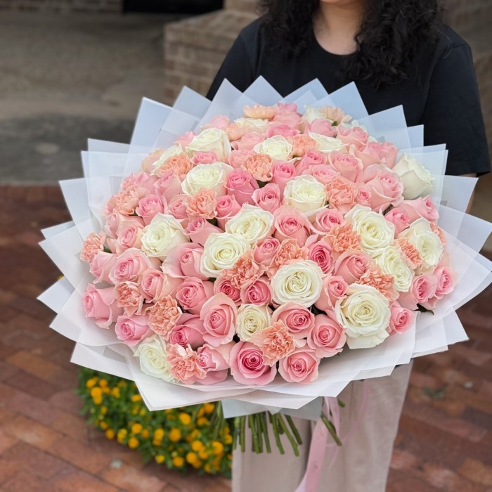 Rosa Divina Floriya Flowers
