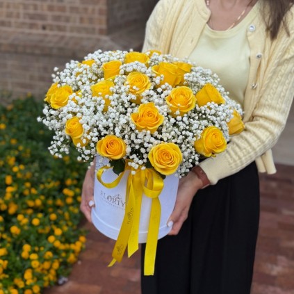 Oro Blanco Floriya Flowers