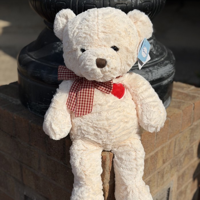 Honey Bear