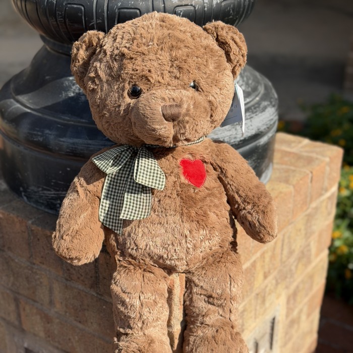 Honey Bear