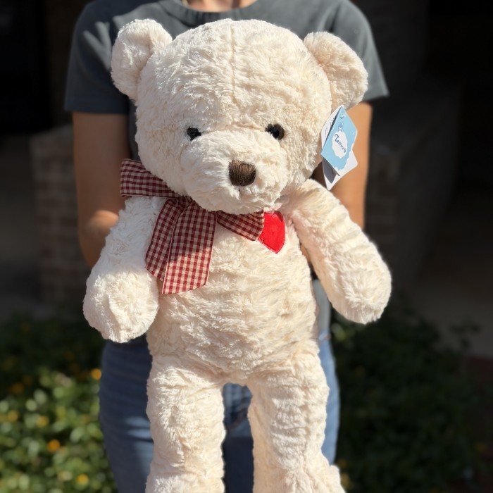 Honey Bear