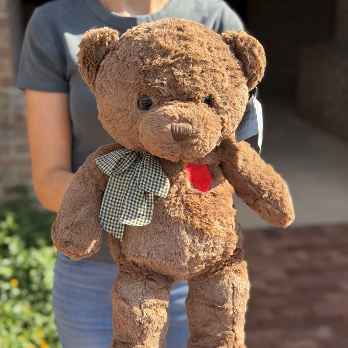 Honey Bear