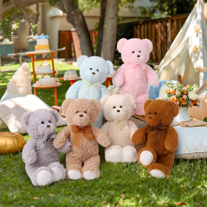 Cuddle Dream Bear FloriyaFlowes