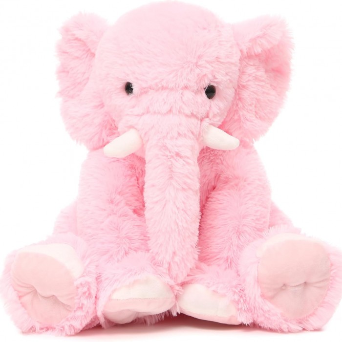 Softy Love Elephant