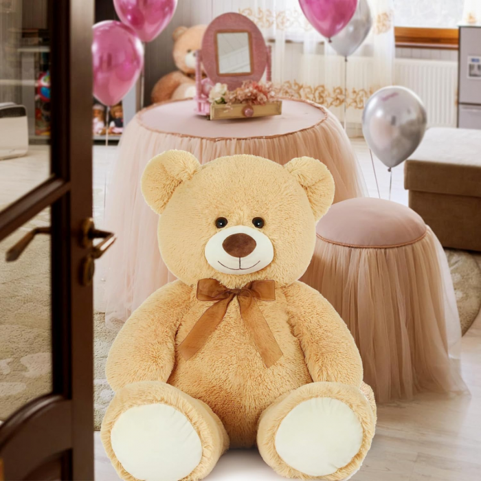Big Hug Teddy