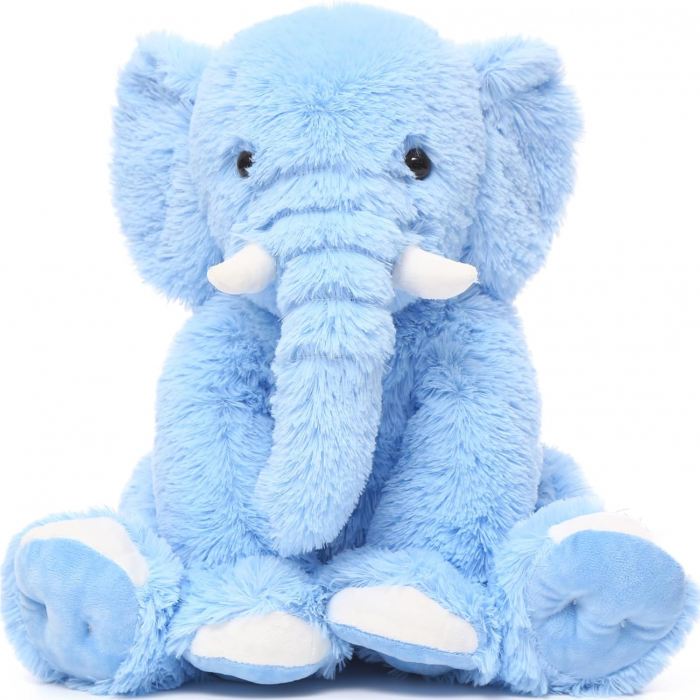 Softy Love Elephant