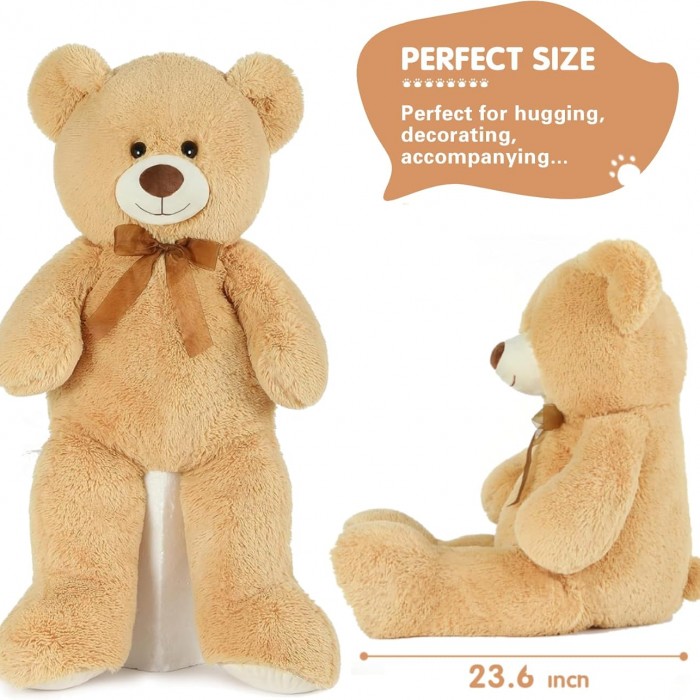 Big Hug Teddy