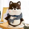 Hug Me Shiba FloriyaFlowes