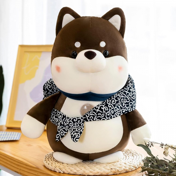 Hug Me Shiba