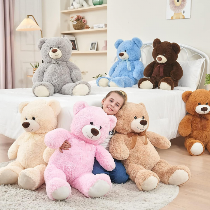 Big Hug Teddy