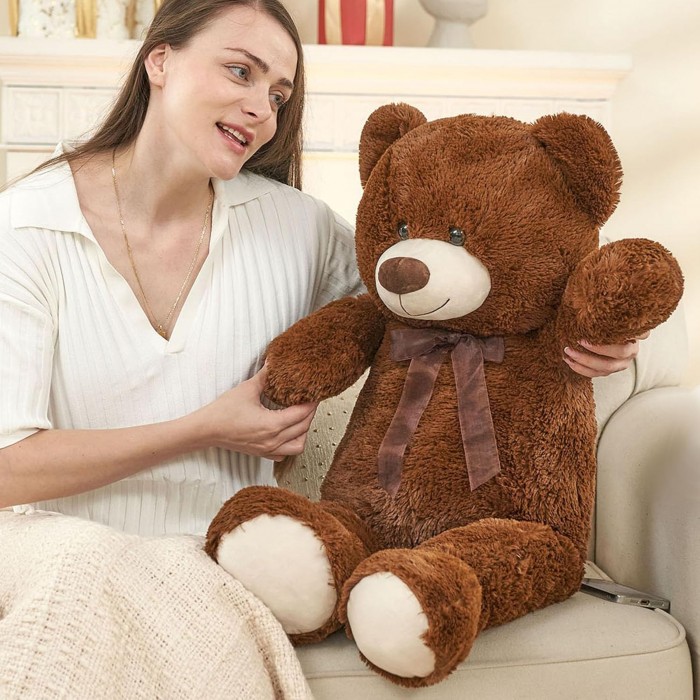 Big Hug Teddy