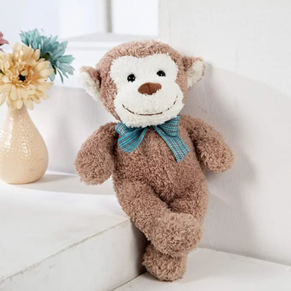 Coco Monkey FloriyaFlowes