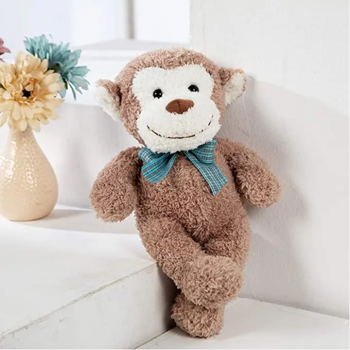 Coco Monkey