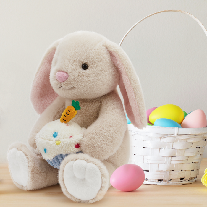 Happy Moments Bunny