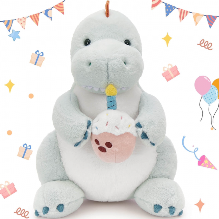 Happy Dino Day