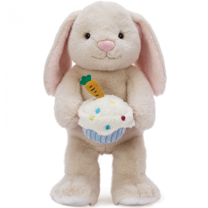 Happy Moments Bunny