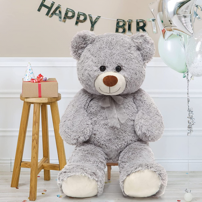 Big Hug Teddy