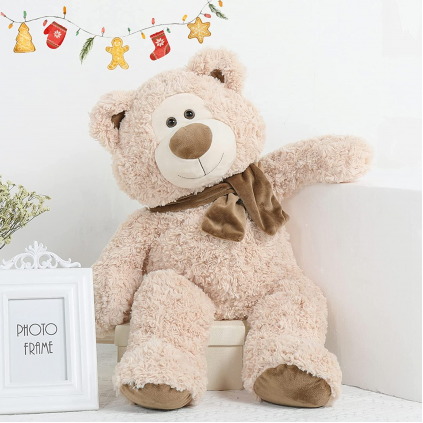 Floriya Teddy Love FloriyaFlowes