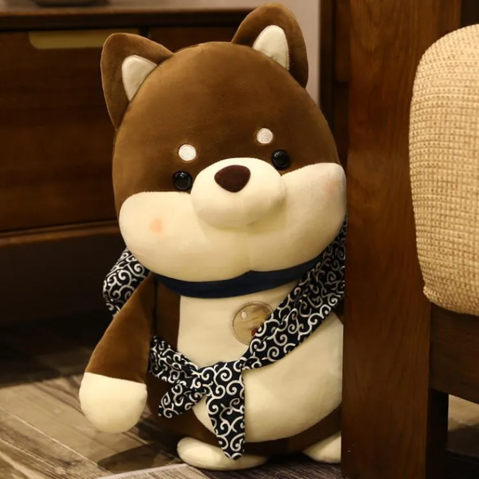 Hug Me Shiba