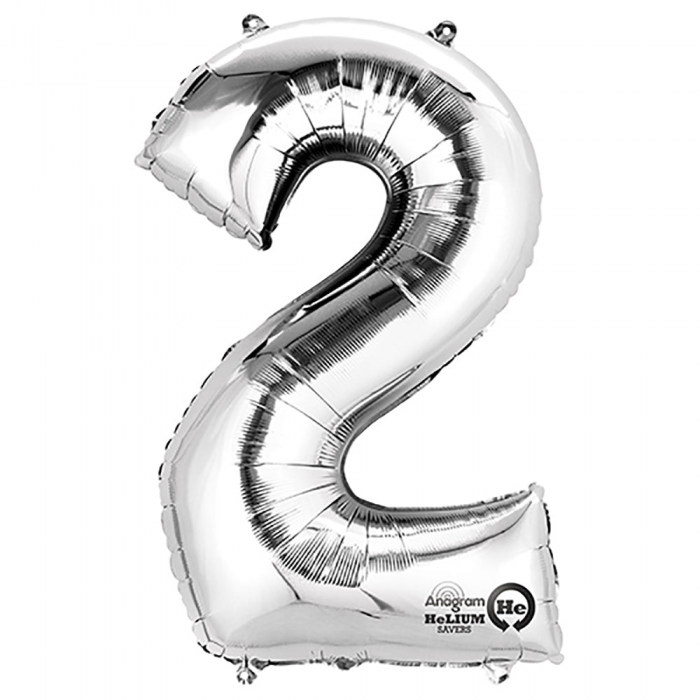  34 inch Number Balloons for Every Occasion